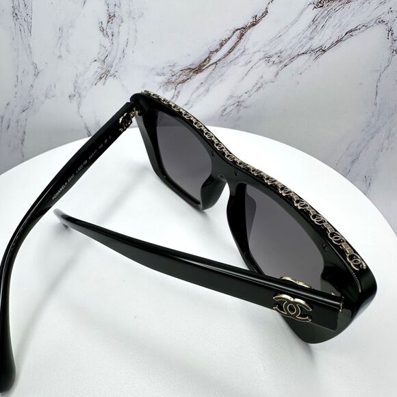 New CHANEL Sunglasses - Picture 14 of 16
